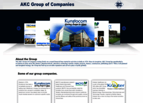akcgroup.com