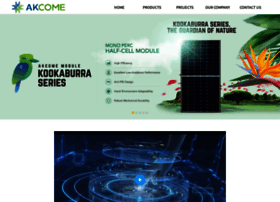 akcome.com.au
