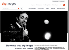 akg-images.fr