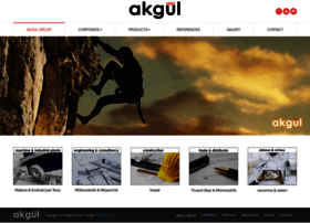 akgul-group.com