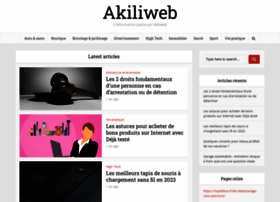 akiliweb.fr