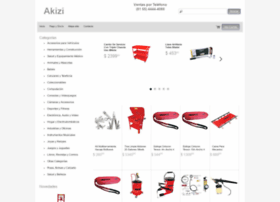 akizi.com