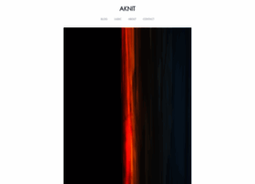 aknit-music.com