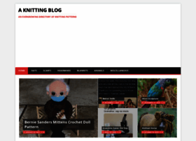 aknittingblog.com