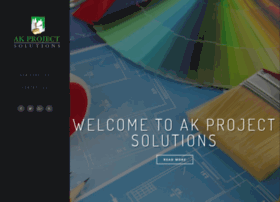 akprojectsolutions.co.za