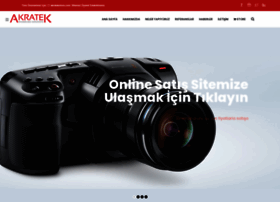 akratek.com