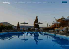 akrotirihotel.gr