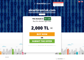 aksehiremlak.com