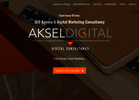 akseldigital.com