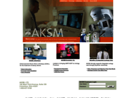 aksm.com