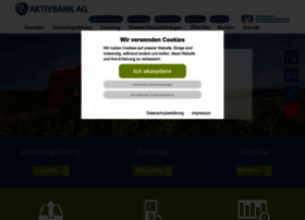 aktivbank.de