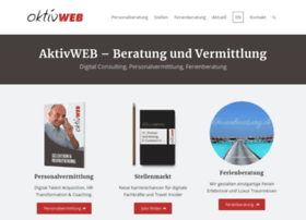 aktivweb.ch