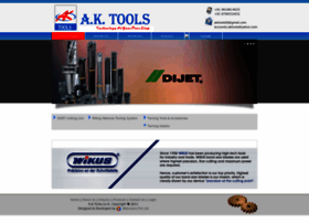 aktools.co.in