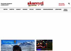 akureyri.net