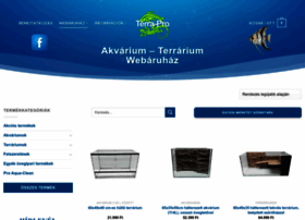 akvarium-terrarium.net