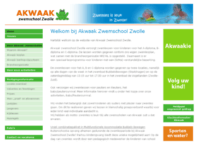 akwaakzwolle.nl