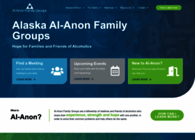 al-anon-ak.org