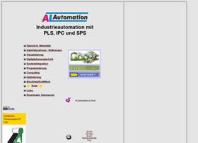 al-automation.de