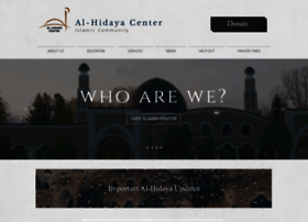al-hidaya.org