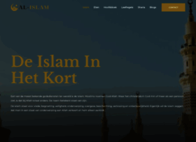 al-islam.nl