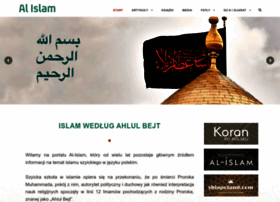 al-islam.org.pl