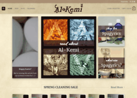 al-qemi.com