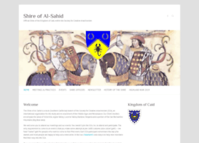 al-sahid.org
