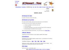 al-stewart.eu