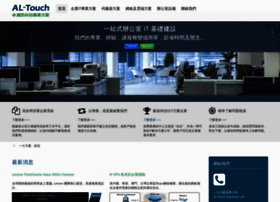 al-touch.com.hk