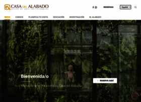 alabado.org
