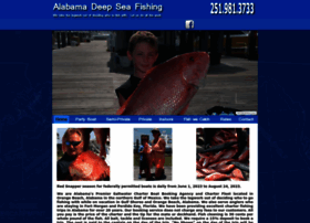 alabamadeepseafishing.com
