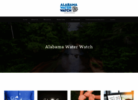 alabamawaterwatch.org