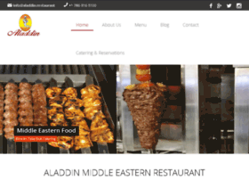 aladdin.restaurant