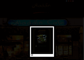 aladdincafe.com