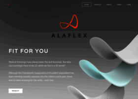 alaflexdesign.com