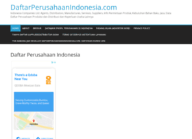 alamatkantorindonesia.com