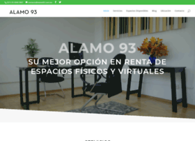 alamo93.com.mx