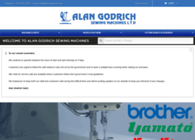 alan-godrich.com