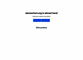 alanearhart.org