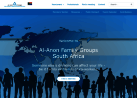 alanon.org.za