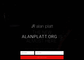 alanplatt.org