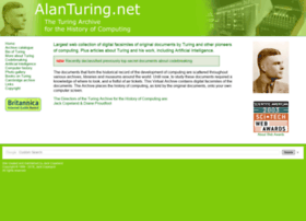 alanturing.net