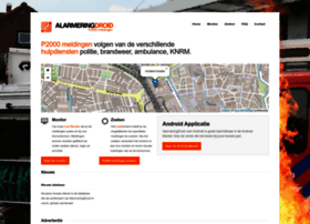 alarmeringdroid.nl