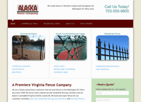 alaska-fence.com