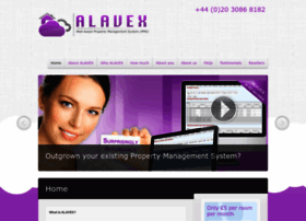 alavex.com