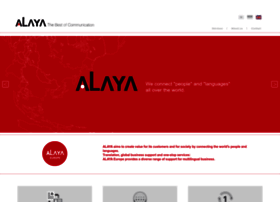 alaya-europe.de