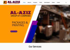 alazizgroup.com