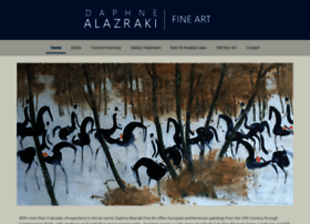 alazraki.com