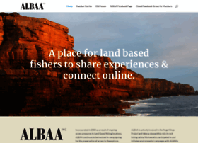 albaa.com.au