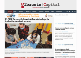albacetecapital.es